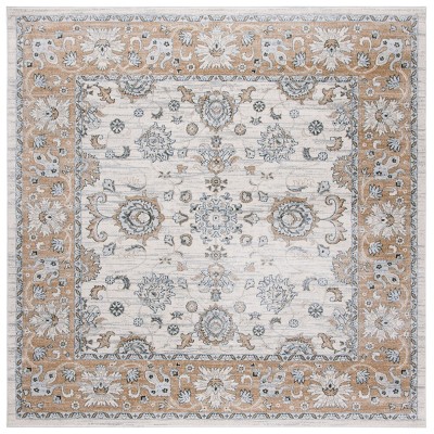 Isabella ISA940 Power Loomed Rugs - Safavieh