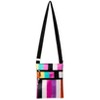 The Lakeside Collection Insulated Bag and Crossbody Bag Striped - 4 of 4