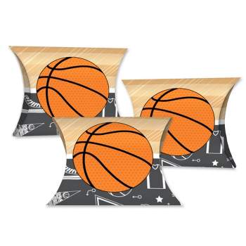 Basketball Game Set - Round Tuit Gifts