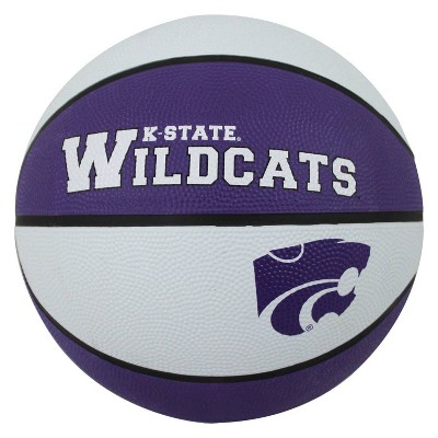 NCAA Kansas State Wildcats Official Basketball