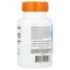 Doctor's Best Fully Active B12, 1,500 mcg, 180 Veggie Caps - 4 of 4