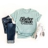 Simply Sage Market Women's Teacher Mode Everyday Short Sleeve Graphic Tee - 3 of 4