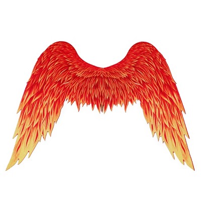A Leading Role Premium Phoenix Wings