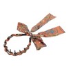 Unique Bargains Women's Vintage Ribbon Headband 1 Pc - 4 of 4