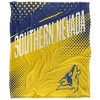 College Of Southern Nevada Fan Zone Silky Touch Super Soft Throw Blanket 50x60 - 2 of 4