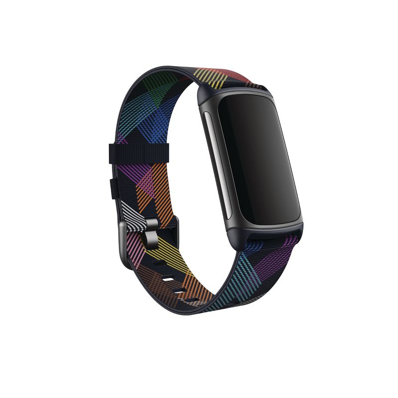 Fitbit Charge 5 Accessory Woven Band, 3 of 5