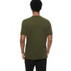 Men's Crewneck Knit Tee - ON THIS DAY - 2 of 4