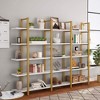 Tribesigns 5-Tier Freestanding Bookshelf - 3 of 4