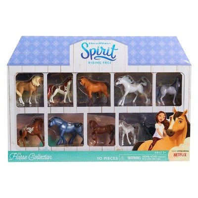 spirit horse toy target