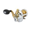 SHIMANO Talica 2SPD Lever Drag Reel SHIMANO Talica Lever Drag 20 BFC - 2 of 4