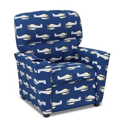 kid recliner target