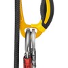 PETZL ASCENSION ASCENDER ERGONOMIC HANDLED ROPE FOR CLIMBING HIKING OUTDOOR ACTIVITIES - 4 of 4
