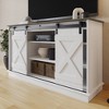 ChaletPosh TV Stand Console - 2 of 4