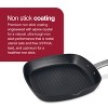 Zyliss Ultimate Pro Nonstick Grill Pan - 10 inches - 3 of 4