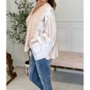 Women's Take A Mot Top - POL - 3 of 4