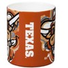 Evergreen University of Texas, 11oz Mug Justin Patten - 3 of 4