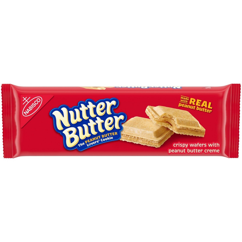 UPC 044000006990 product image for Nutter Butter Creme Peanut Butter Patties - 10.5oz | upcitemdb.com