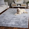 Mirage MIR475 Hand Tufted Indoor Rug - Safavieh - 3 of 4