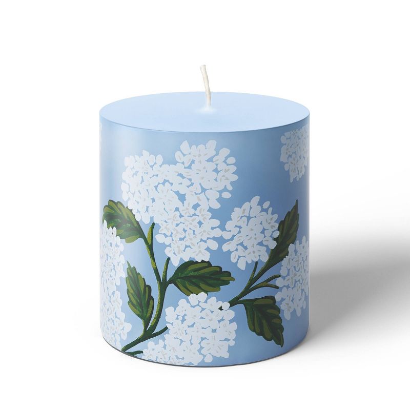 Rifle Paper Co. x Target 3"x3" and 3"x6" Pillar Candle Set, 3 of 7