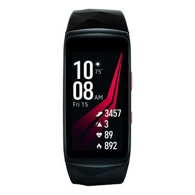 Samsung Gear Fit 2 Pro Smartwatch Small 
