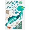 Women's Luca Under the Sea Adventure T-Shirt - 2 of 4