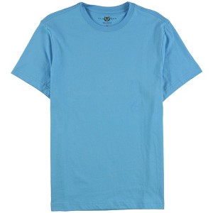 Club Room Mens Crew Neck Basic T-Shirt - 1 of 1