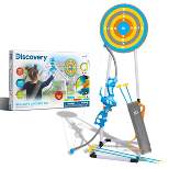 Discovery Kids Game Bullseye Outdoor Archery Set