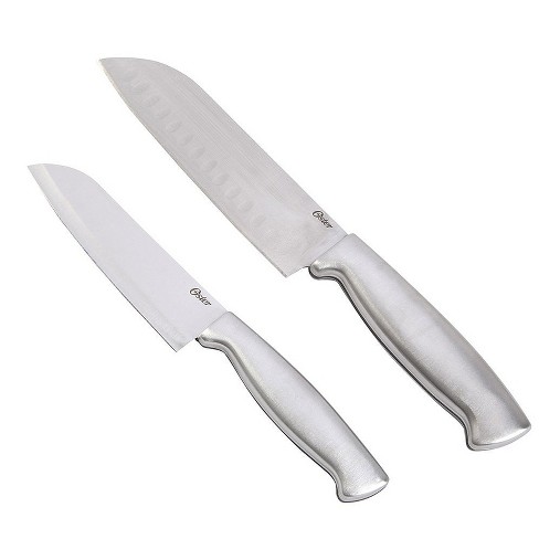 Ellsworth 2-piece Santoku Knife Set