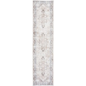 Jasmine JSM318 Power Loomed Rugs - Safavieh - 1 of 4