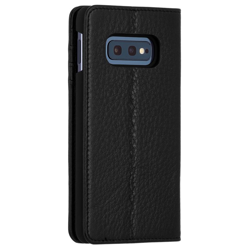Case-Mate Leather Wallet Folio Case for Samsung Galaxy, 3 of 11
