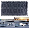 TruAIR Crystal Dashboard Grip Pad (Black) - 2 of 4