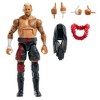 WWE Elite Top Picks 2025 Ula Fala Necklace Solo Sikoa Action Figure - 3 of 3