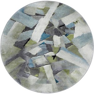 Porcello PRL6937 Power Loomed Indoor Rugs - Safavieh - 1 of 4