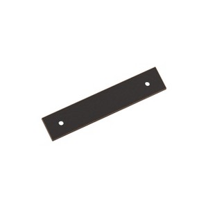 Amerock Ladera Backplate for Cabinet Knobs and Pulls - 1 of 4