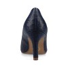 Journee Women's Scylee Medium and Wide Width Pumps - 3 of 4