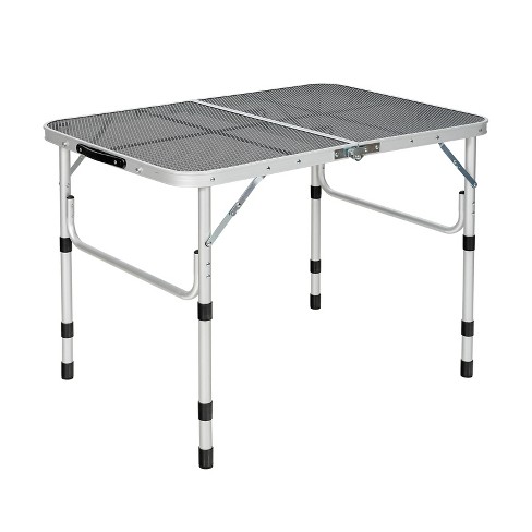  Camp Table, Small Folding Table Portable Table