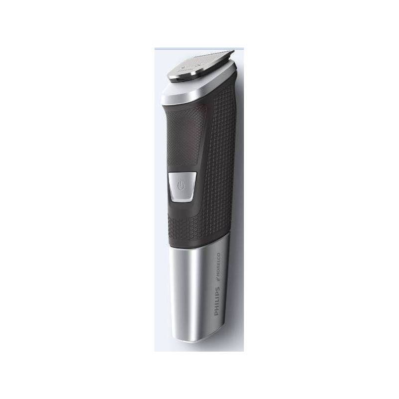 Philips Norelco Series 5000 Multigroom Men&#39;s Rechargeable Electric Trimmer - MG5910/49 - 18pc, 5 of 19