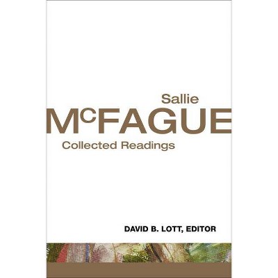 Sallie McFague - (Paperback)