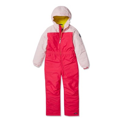 Lands' End Kids Squall Iron Knee Waterproof Winter Snow Suit