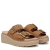 Dr. Scholl's Women's Nice Day Max OG Wedge Sandal - 2 of 4