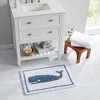 20" x 30" Novelty Tufted Bath Rug - 4 of 4