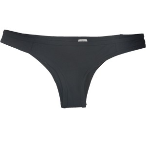 Tavik Womens Jayden Moderate Coverage Bikini Swim Bottom - 1 of 2
