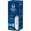 Brita Hub Replacement Filter: Water Filtration System for Brita Water Pitcher, Filters Chlorine & Bacteria - 3 of 4