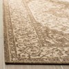 Linden LND137 Power Loomed Indoor/Outdoor Area Rug  - Safavieh - image 3 of 4