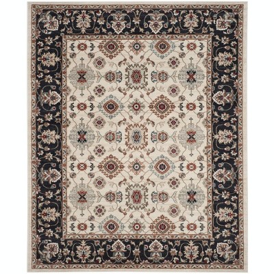 Lyndhurst LNH332 Power Loomed Area Rug  - Safavieh