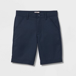 Toddler Boys' Woven Quick Dry Chino Shorts - Cat & Jack™ : Target