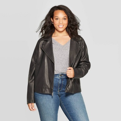 plus size jackets for women