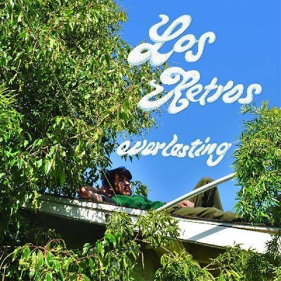 Los Retros - Everlasting (Vinyl)