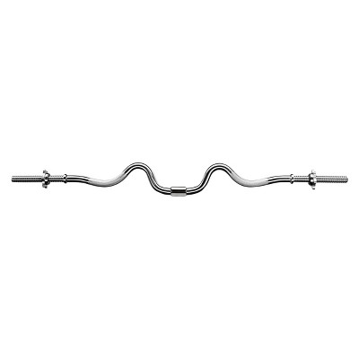 Marcy Super Curl Bar scb248 Target