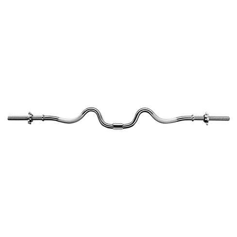 Marcy Super Curl Bar scb248 Target